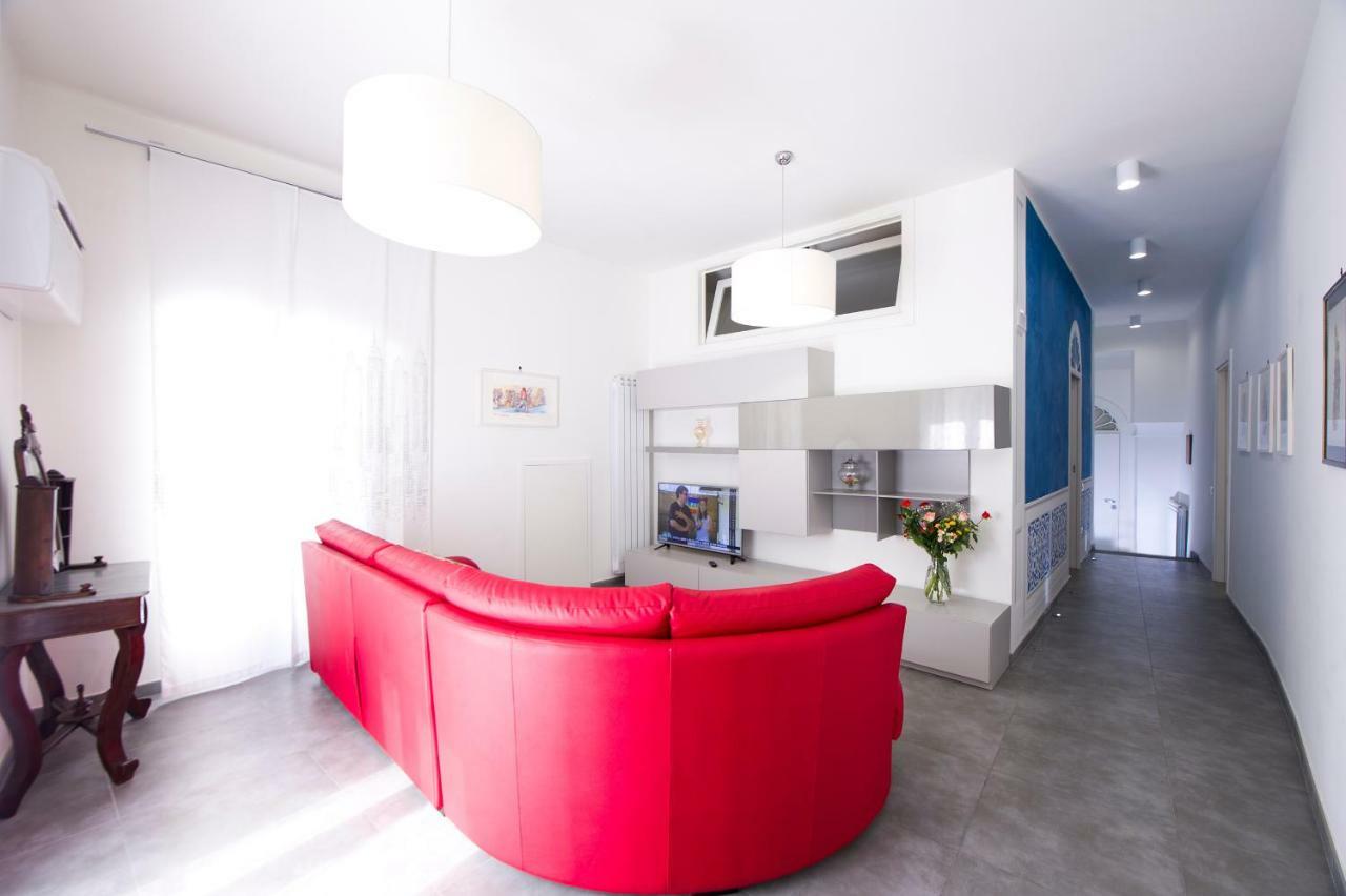Casa "Aurora" Atrani - Amalfi Coast - Beach Bagian luar foto