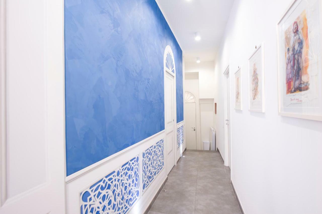 Casa "Aurora" Atrani - Amalfi Coast - Beach Bagian luar foto
