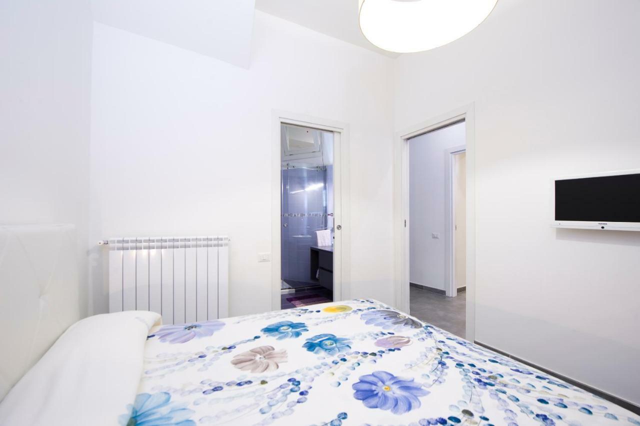 Casa "Aurora" Atrani - Amalfi Coast - Beach Bagian luar foto